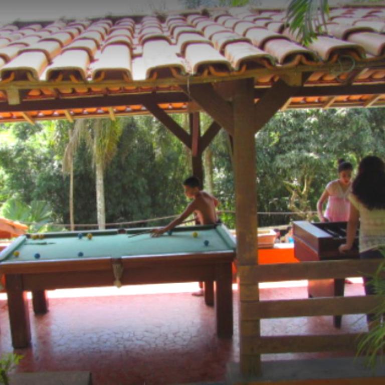  Sitio Arco Iris da Lia