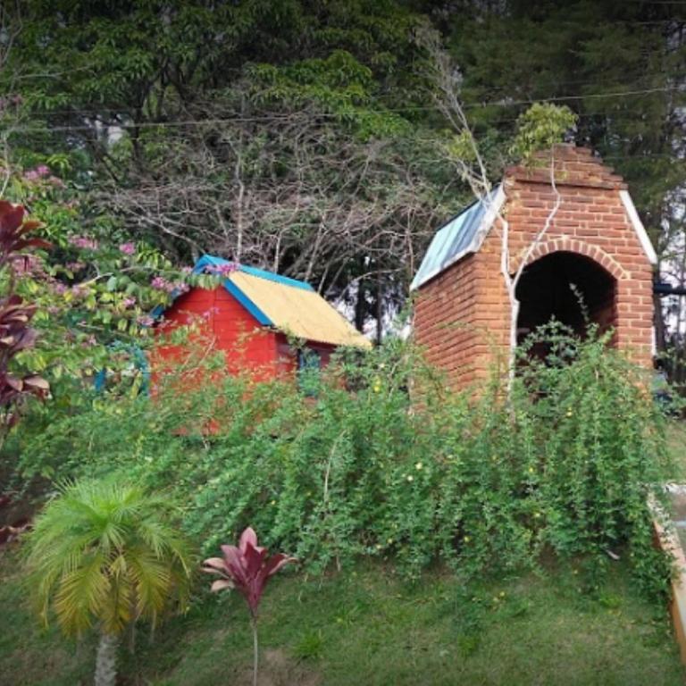  Sitio Arco Iris da Lia