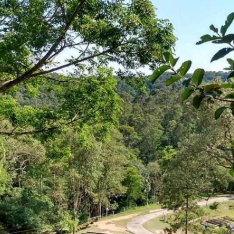  Sitio Arco Iris da Lia