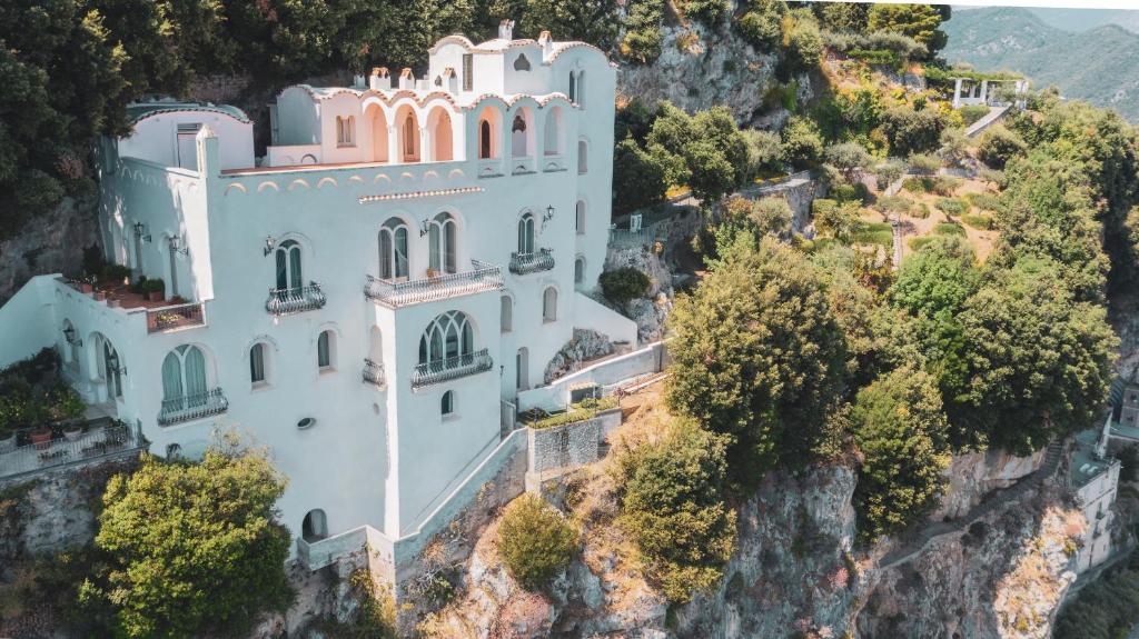 La Rondinaia