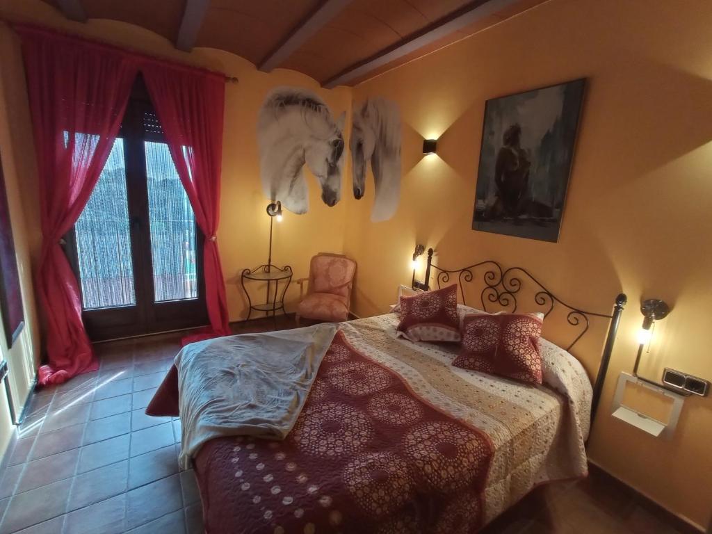 Posada u hostería Casa Jesús (España Abiego) - Booking.com
