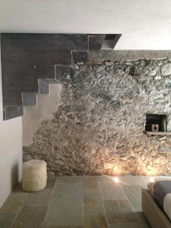 Foto sihtkohas Vicosoprano asuva majutusasutuse Chalet Ca d'Martin galeriist