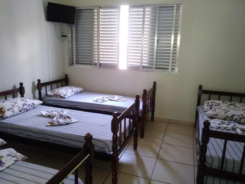  Pousada Praia Grande