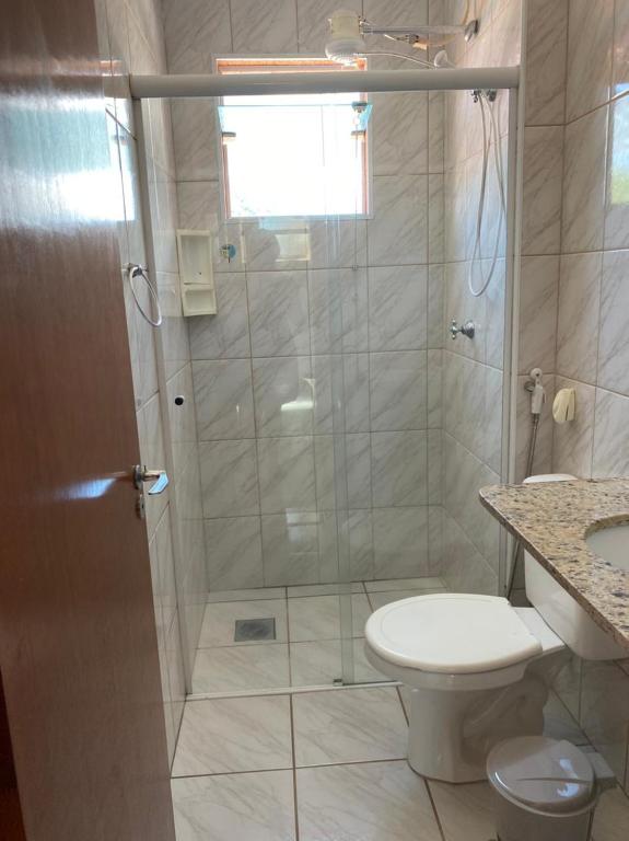  Apto Itaguá 2 quartos para 6 pessoas