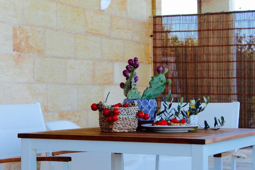 Tenuta Cesarina - One-Bedroom House