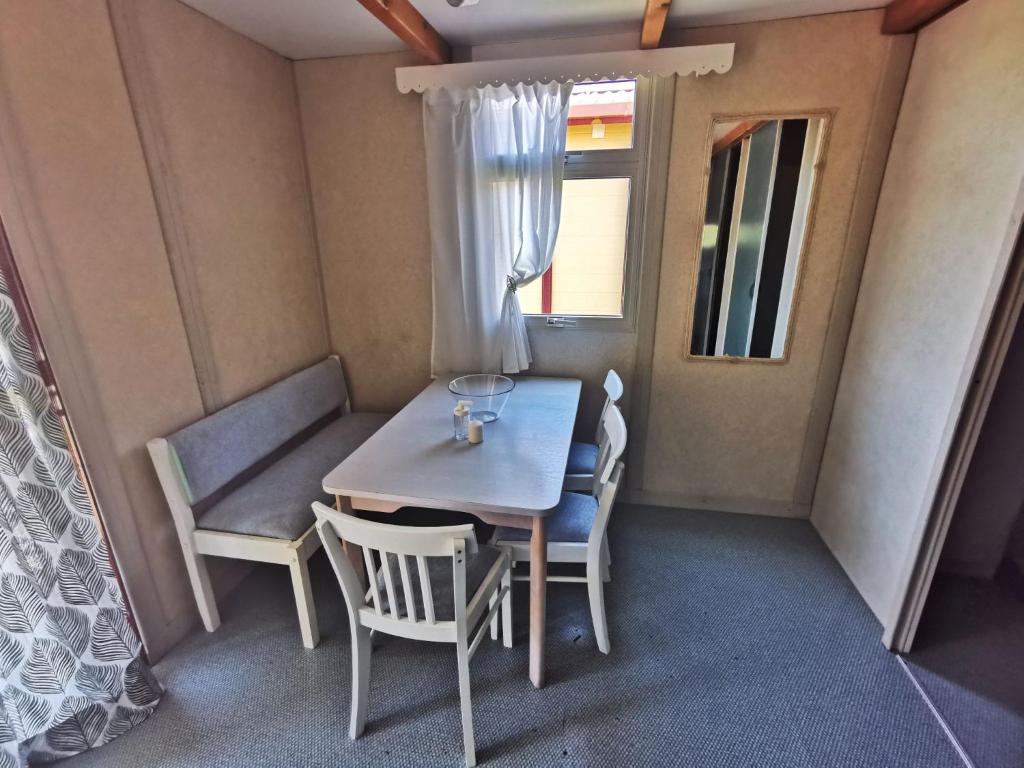 Fotografie z fotogalerie ubytování Bungalow As Nevedas v destinaci Carballo