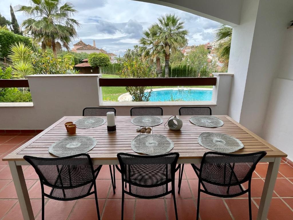 Holiday home Aloha Royal, Calle Auriga, 29660 Marbella ...