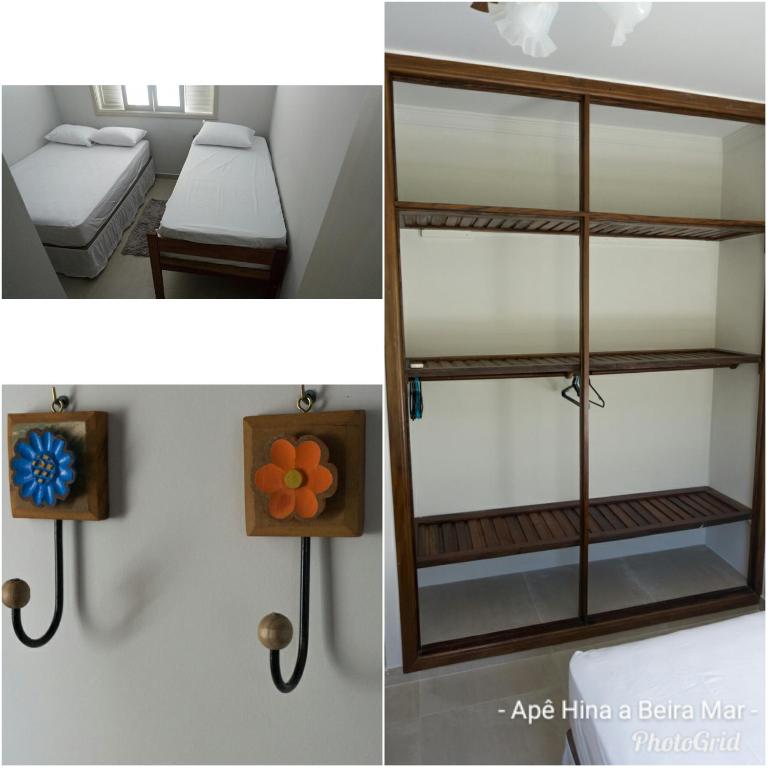  Apto térreo em Ubatuba - Itaguá (Pet Friendly)