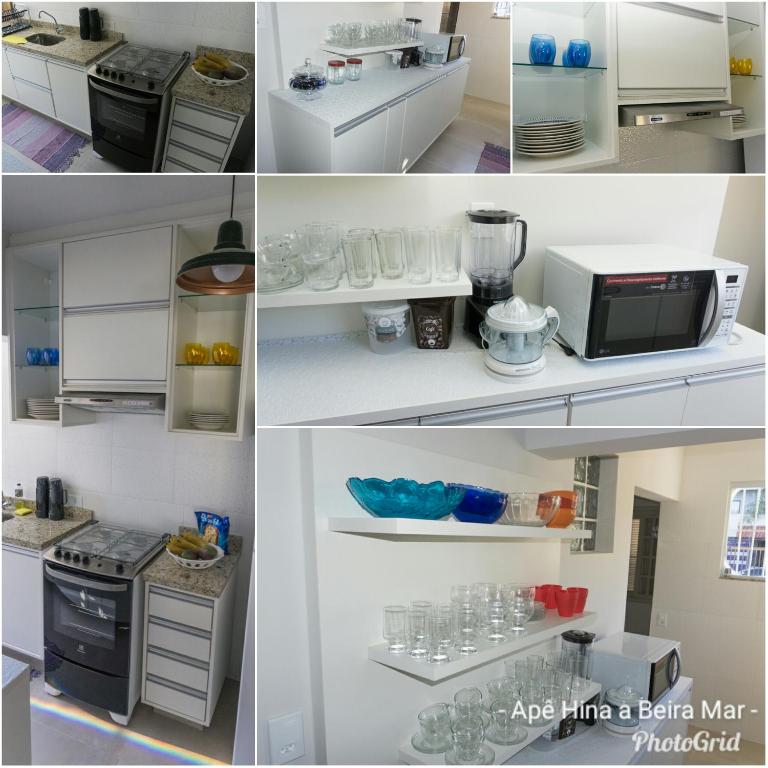  Apto térreo em Ubatuba - Itaguá (Pet Friendly)