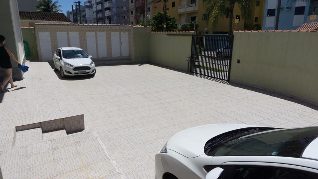  Apto térreo em Ubatuba - Itaguá (Pet Friendly)