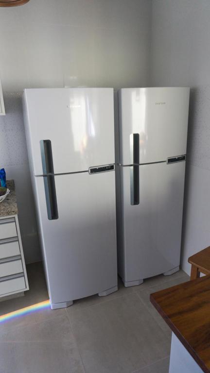  Apto térreo em Ubatuba - Itaguá (Pet Friendly)