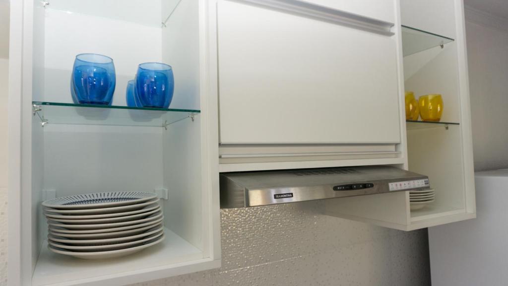  Apto térreo em Ubatuba - Itaguá (Pet Friendly)