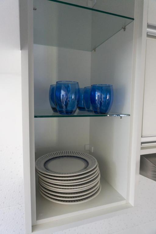  Apto térreo em Ubatuba - Itaguá (Pet Friendly)