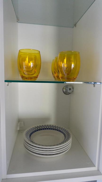  Apto térreo em Ubatuba - Itaguá (Pet Friendly)