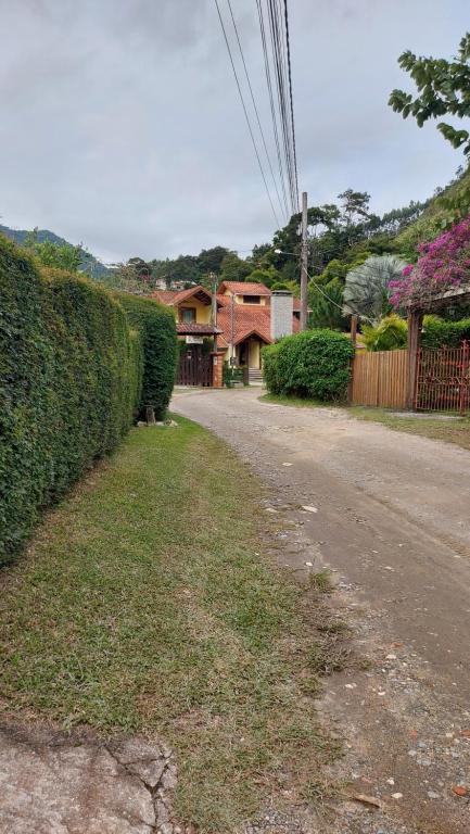  Casa vale da felicidade