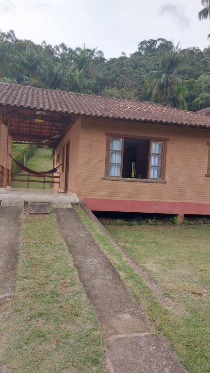  Casa vale da felicidade