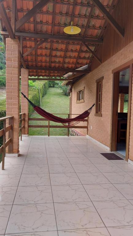  Casa vale da felicidade