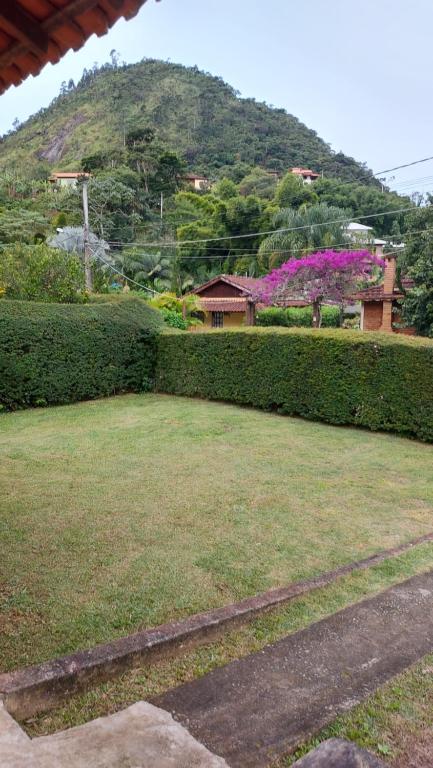  Casa vale da felicidade