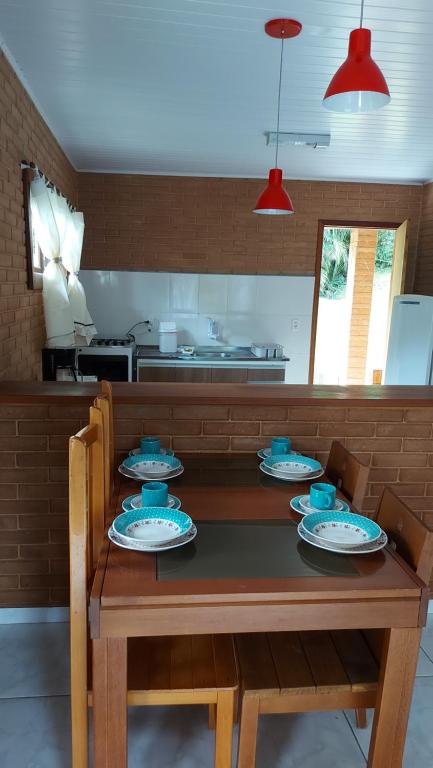  Casa vale da felicidade