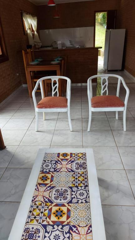  Casa vale da felicidade