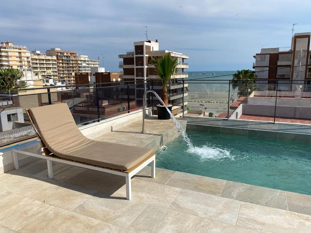 Santa Pola Apartments, Santa Pola – Bijgewerkte prijzen 2023