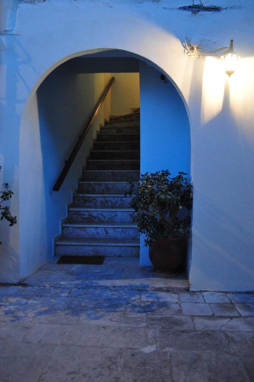 Christina Guest House - 2