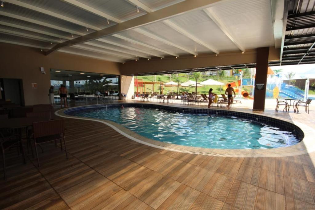  Praias do Lago Eco Resort