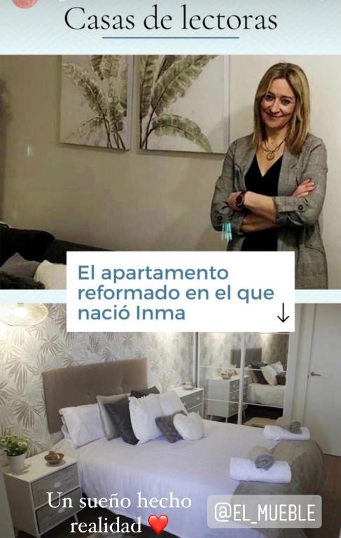 BELLA VISTA Catedral-Apartamentos Burgos Catedral - 4