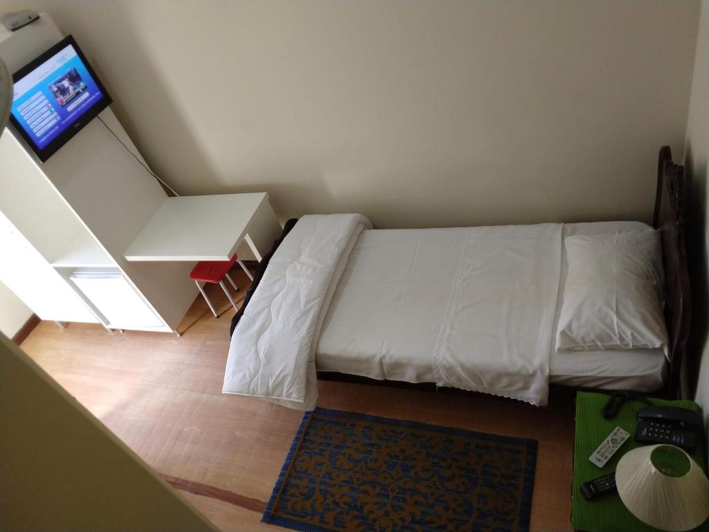  Hotel Cervantes