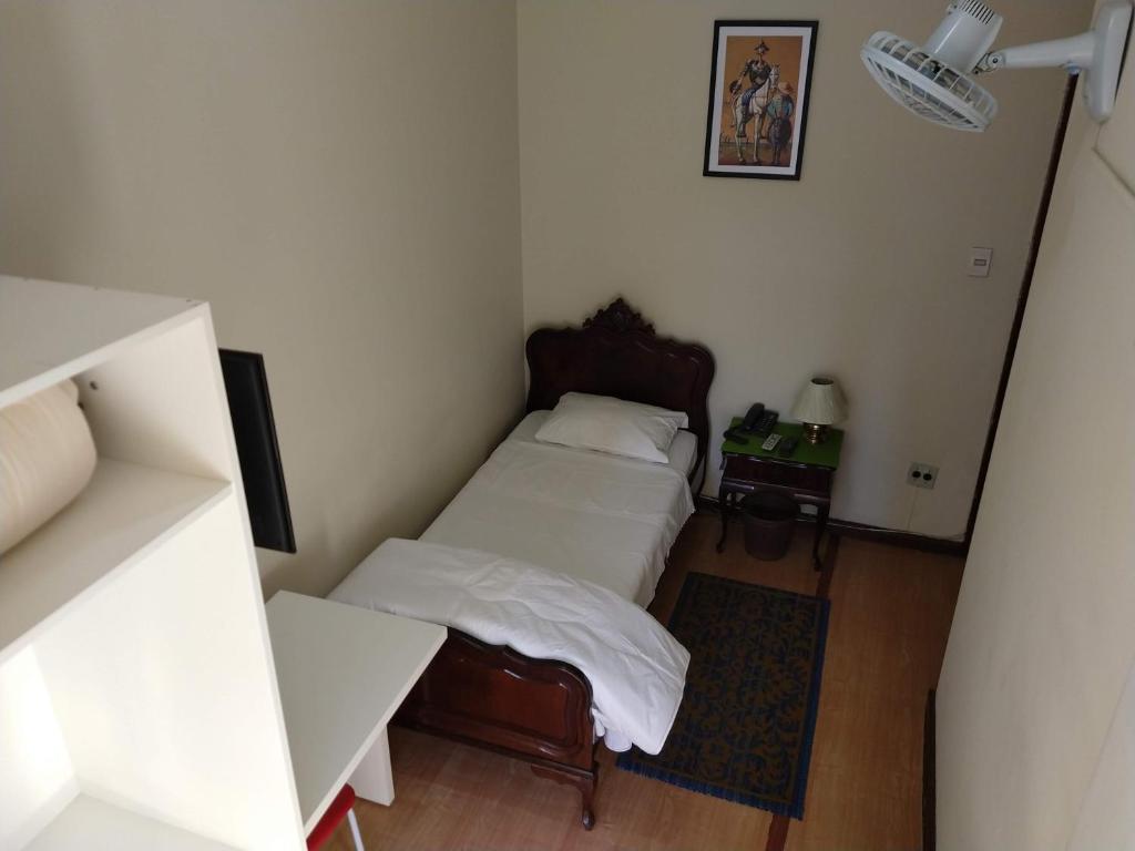  Hotel Cervantes