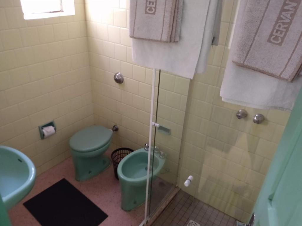 Hotel Cervantes