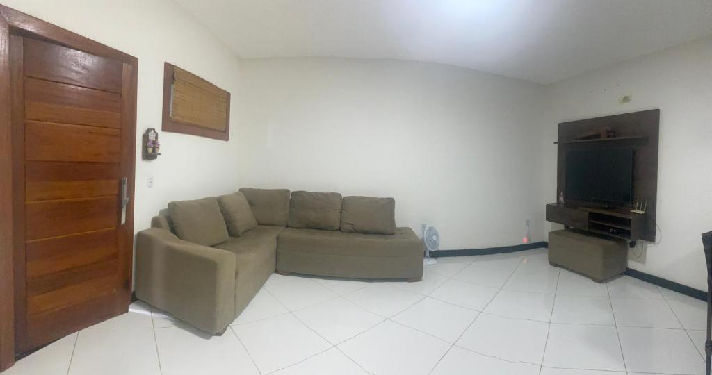 Casa por do sol - Casa De Tres Dormitorios