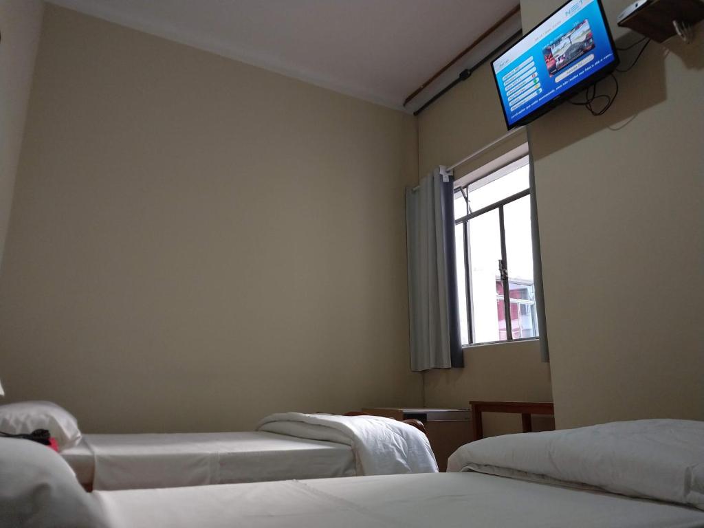  Hotel Cervantes