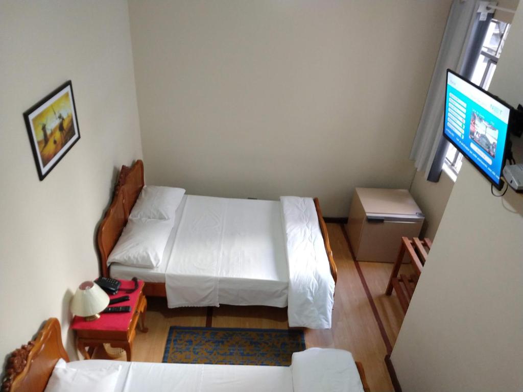  Hotel Cervantes