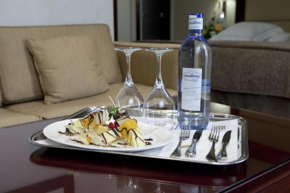Hotel Valencia Center, Valencia – Bijgewerkte prijzen 2023