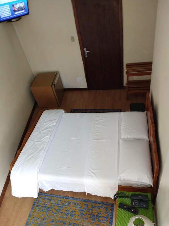  Hotel Cervantes