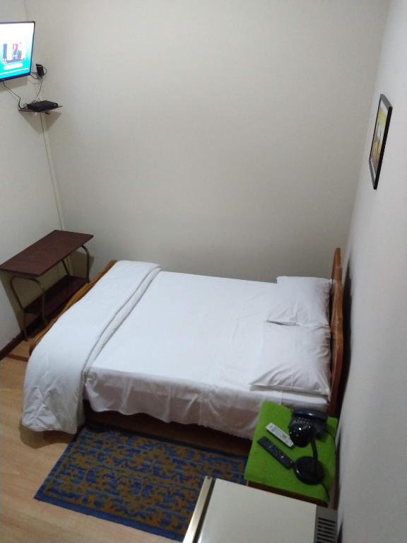  Hotel Cervantes