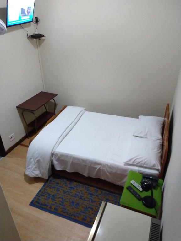  Hotel Cervantes