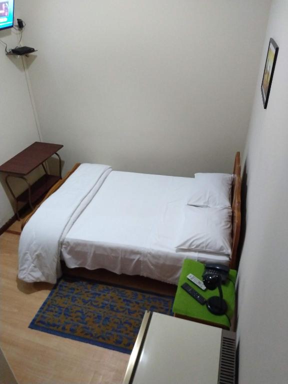  Hotel Cervantes