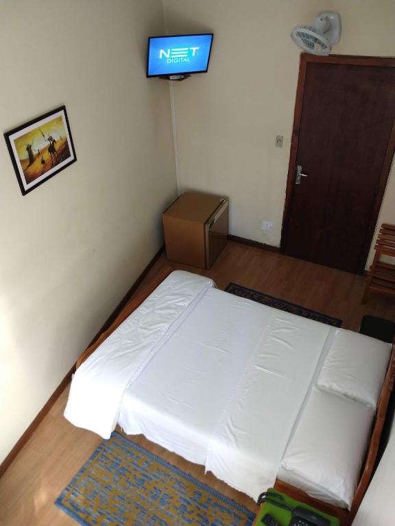  Hotel Cervantes