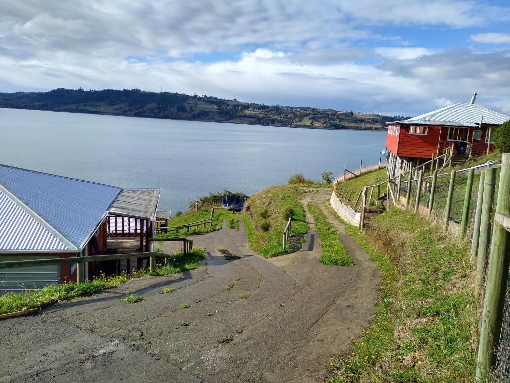 Cabañas Lomas de Ten Ten
