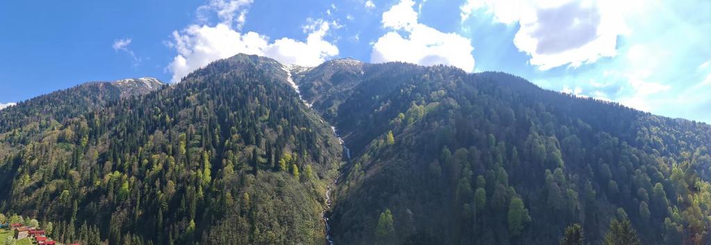 Ayder Doga Resort