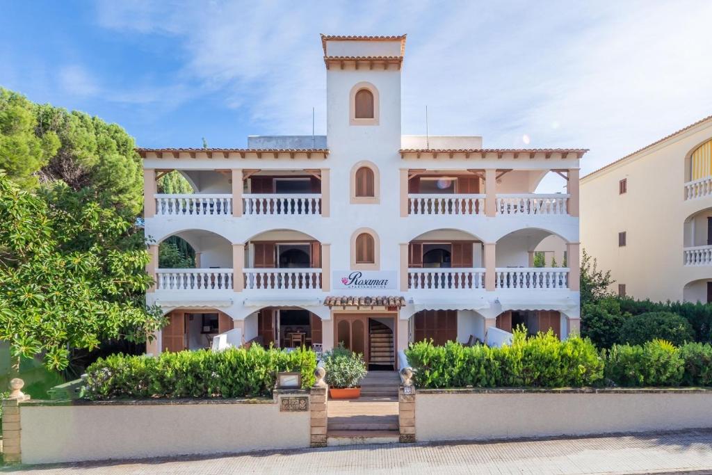 Rosamar Holidays Apartments, Cala Ratjada – Updated 2023 Prices