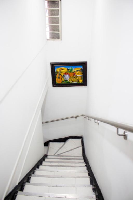 Fotografie z fotogalerie ubytování Hotel Punto 100 v destinaci Bogotá
