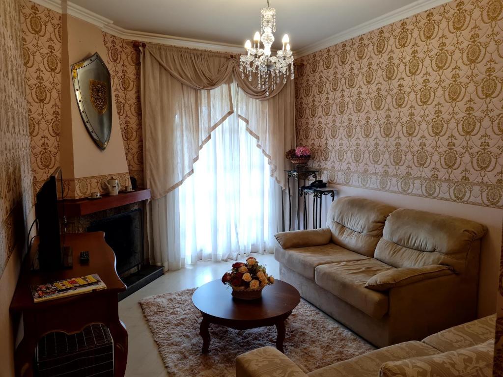  RESIDENCIAL QUATRE SEASONS