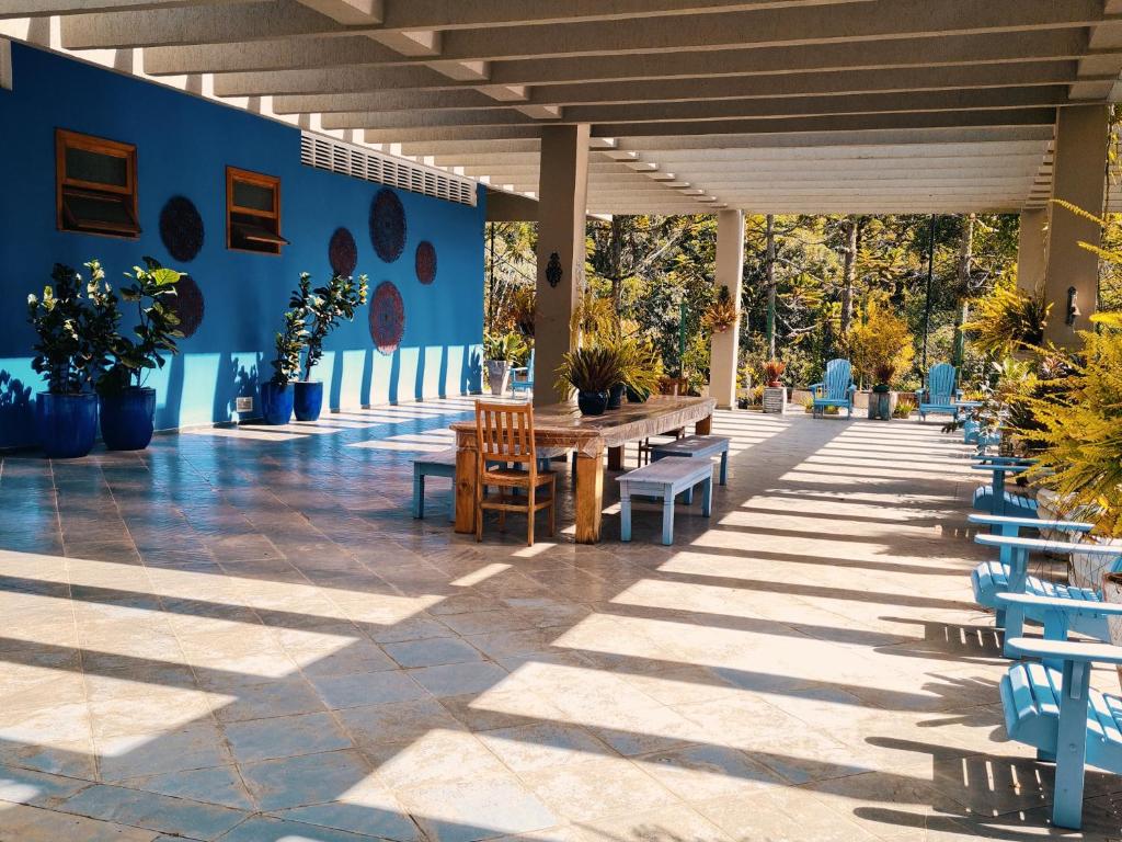  RESIDENCIAL QUATRE SEASONS