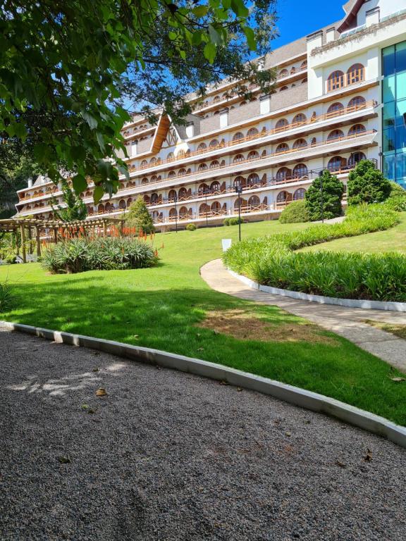  RESIDENCIAL QUATRE SEASONS