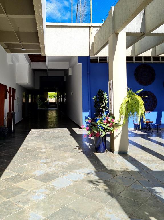  RESIDENCIAL QUATRE SEASONS