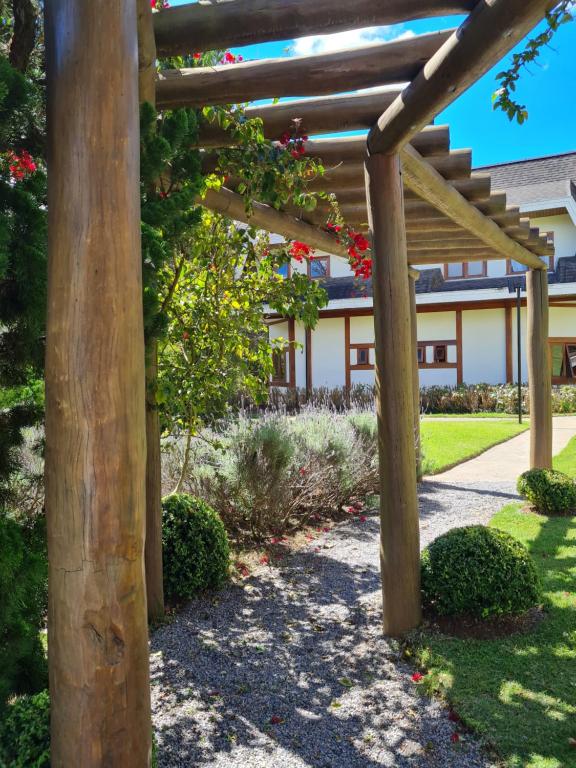  RESIDENCIAL QUATRE SEASONS