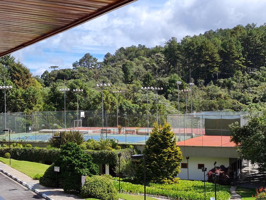  RESIDENCIAL QUATRE SEASONS